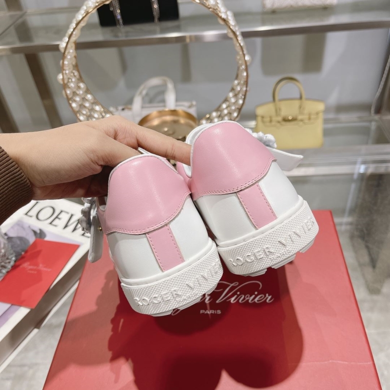 Roger Vivier Casual Shoes